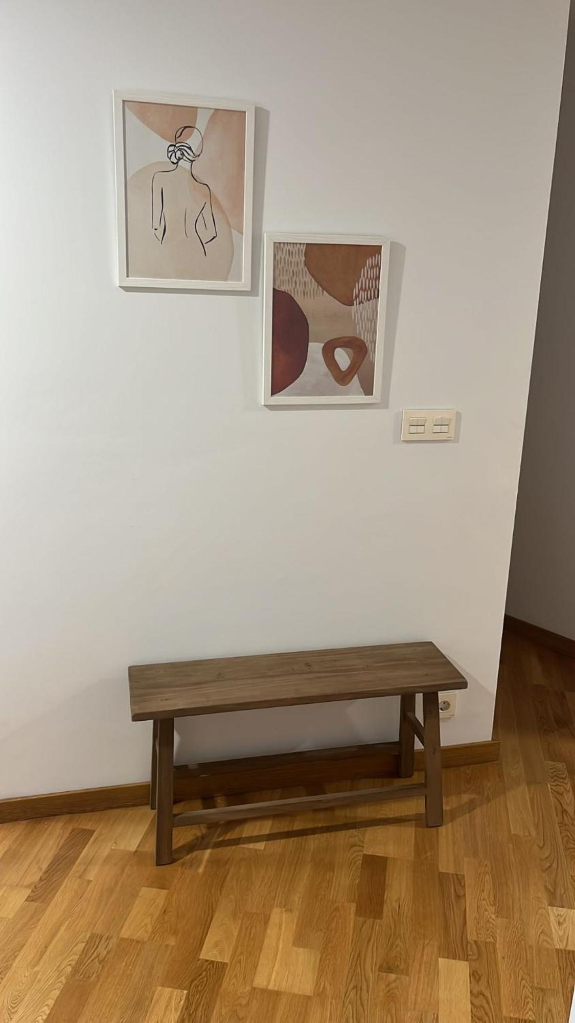 דירות קלדס דה רייס Fonderiviere מראה חיצוני תמונה